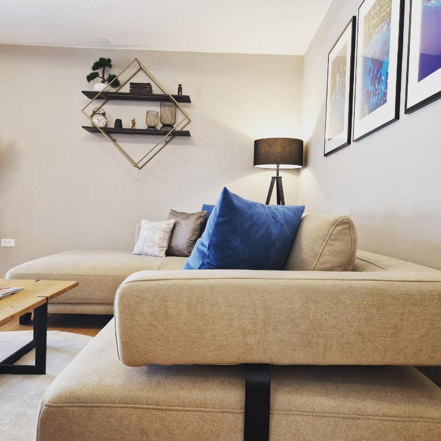 Olivea Luxury Suites Fažana Exteriör bild