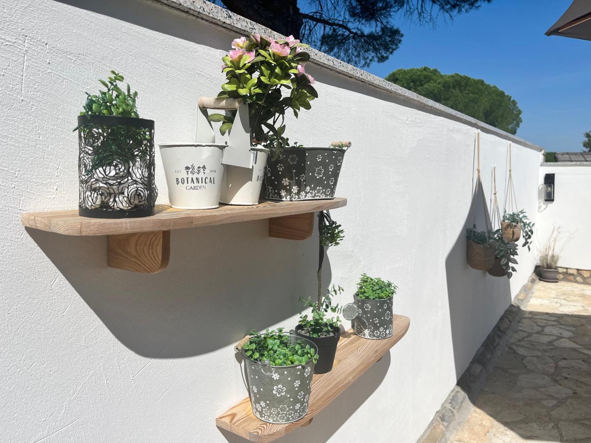 Olivea Luxury Suites Fažana Rum bild