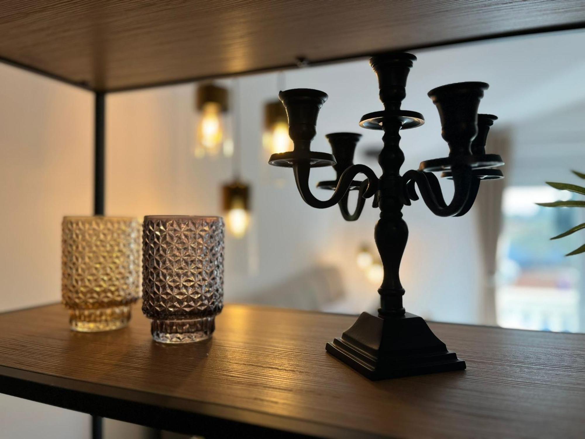 Olivea Luxury Suites Fažana Rum bild