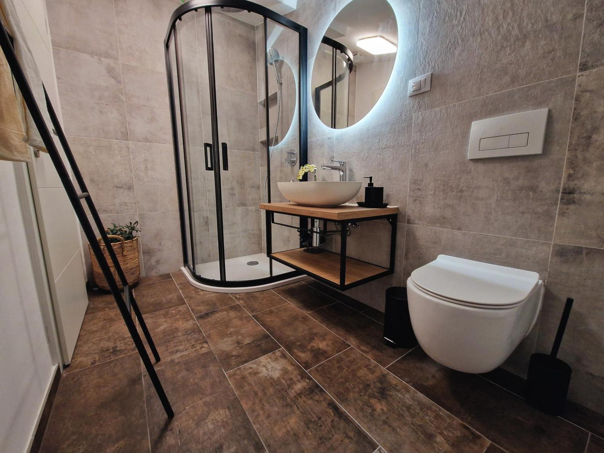 Olivea Luxury Suites Fažana Rum bild
