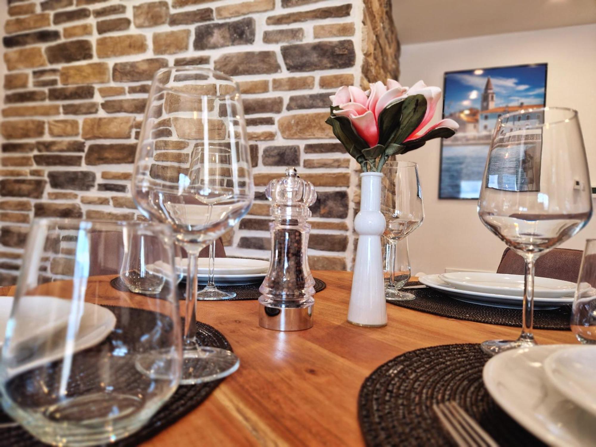 Olivea Luxury Suites Fažana Rum bild