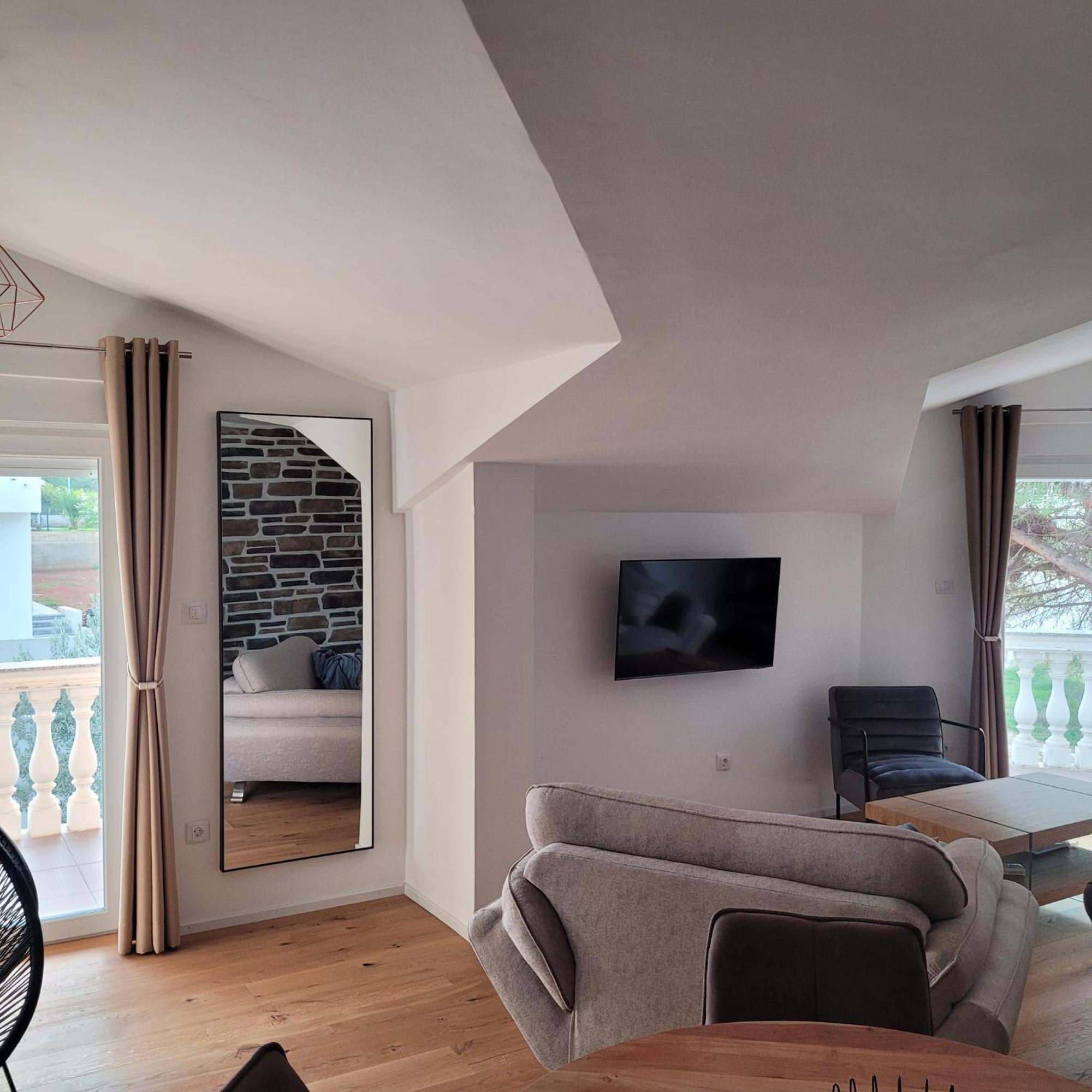 Olivea Luxury Suites Fažana Rum bild